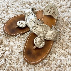 Women’s Jack Rogers